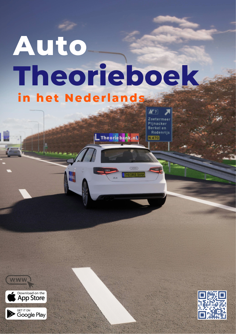 Theorieboek in het Nederlands